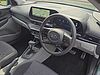 Hyundai BAYON 1.0 T-GDi MHEV Ultimate SUV 5dr Petrol Hybrid DCT Euro 6 (s/s) (120 ps) Green