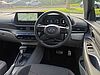Hyundai BAYON 1.0 T-GDi MHEV Ultimate SUV 5dr Petrol Hybrid DCT Euro 6 (s/s) (120 ps) Green