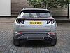 Hyundai TUCSON 1.6 T-GDi MHEV Premium SUV 5dr Petrol Hybrid DCT Euro 6 (s/s) (150 ps) Silver