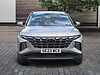 Hyundai TUCSON 1.6 T-GDi MHEV Premium SUV 5dr Petrol Hybrid DCT Euro 6 (s/s) (150 ps) Silver