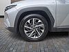 Hyundai TUCSON 1.6 T-GDi MHEV Premium SUV 5dr Petrol Hybrid DCT Euro 6 (s/s) (150 ps) Silver
