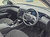 Hyundai TUCSON 1.6 T-GDi MHEV Premium SUV 5dr Petrol Hybrid DCT Euro 6 (s/s) (150 ps) Silver