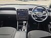 Hyundai TUCSON 1.6 T-GDi MHEV Premium SUV 5dr Petrol Hybrid DCT Euro 6 (s/s) (150 ps) Silver