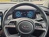Hyundai TUCSON 1.6 T-GDi MHEV Premium SUV 5dr Petrol Hybrid DCT Euro 6 (s/s) (150 ps) Silver
