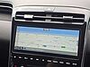 Hyundai TUCSON 1.6 T-GDi MHEV Premium SUV 5dr Petrol Hybrid DCT Euro 6 (s/s) (150 ps) Silver