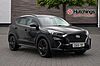 Hyundai TUCSON 1.6 T-GDi N Line Euro 6 (s/s) 5dr Black