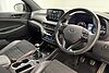 Hyundai TUCSON 1.6 T-GDi N Line Euro 6 (s/s) 5dr Black