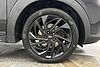 Hyundai TUCSON 1.6 T-GDi N Line Euro 6 (s/s) 5dr Black