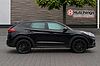 Hyundai TUCSON 1.6 T-GDi N Line Euro 6 (s/s) 5dr Black