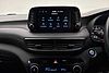 Hyundai TUCSON 1.6 T-GDi N Line Euro 6 (s/s) 5dr Black