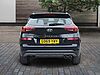 Hyundai TUCSON 1.6 T-GDi N Line SUV 5dr Petrol Manual Euro 6 (s/s) (177 ps) Black