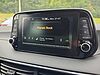 Hyundai TUCSON 1.6 T-GDi N Line SUV 5dr Petrol Manual Euro 6 (s/s) (177 ps) Black