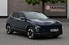 Hyundai KONA 65.4kWh Ultimate Auto 5dr Blue