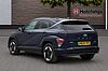 Hyundai KONA 65.4kWh Ultimate Auto 5dr Blue
