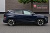 Hyundai KONA 65.4kWh Ultimate Auto 5dr Blue