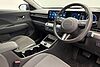 Hyundai KONA 65.4kWh Ultimate Auto 5dr Blue