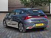 Hyundai I20 5dr Hat 1.0 T-gdi 100 Element Grey