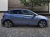 Hyundai I20 1.0 T-GDi N Line S Hatchback 5dr Petrol Manual Euro 6 (s/s) (100 ps) Blue
