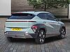 Hyundai KONA 1.6 T-GDi Ultimate SUV 5dr Petrol Manual Euro 6 (s/s) (138 ps) Green