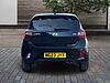 Hyundai I10 1.2 Premium Hatchback 5dr Petrol Manual Euro 6 (s/s) (84 ps) Black