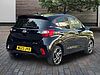 Hyundai I10 1.2 Premium Hatchback 5dr Petrol Manual Euro 6 (s/s) (84 ps) Black