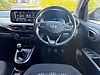 Hyundai I10 1.2 Premium Hatchback 5dr Petrol Manual Euro 6 (s/s) (84 ps) Black