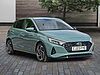 Hyundai I20 5dr Hat 1.0 T-gdi 48v 100 Premium Green