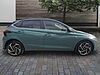 Hyundai I20 5dr Hat 1.0 T-gdi 48v 100 Premium Green