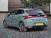 Hyundai I20 5dr Hat 1.0 T-gdi 48v 100 Premium Green