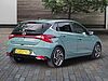 Hyundai I20 5dr Hat 1.0 T-gdi 48v 100 Premium Green