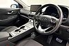 Hyundai KONA 39kWh Premium Auto 5dr (10.5kW Charger) Blue