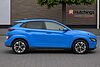 Hyundai KONA 39kWh Premium Auto 5dr (10.5kW Charger) Blue