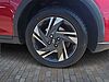 Hyundai BAYON 1.0 T-GDi MHEV SE Connect SUV 5dr Petrol Hybrid Manual Euro 6 (s/s) (100 ps) Red