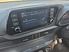 Hyundai BAYON 1.0 T-GDi MHEV SE Connect SUV 5dr Petrol Hybrid Manual Euro 6 (s/s) (100 ps) Red