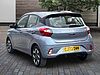 Hyundai I10 1.2 Advance Hatchback 5dr Petrol Manual Euro 6 (s/s) (84 ps) Blue
