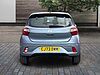 Hyundai I10 1.2 Advance Hatchback 5dr Petrol Manual Euro 6 (s/s) (84 ps) Blue
