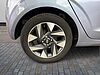 Hyundai I10 1.2 Advance Hatchback 5dr Petrol Manual Euro 6 (s/s) (84 ps) Blue