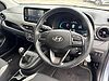 Hyundai I10 1.2 Advance Hatchback 5dr Petrol Manual Euro 6 (s/s) (84 ps) Blue