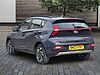 Hyundai BAYON 1.0 T-GDi MHEV SE Connect SUV 5dr Petrol Hybrid Manual Euro 6 (s/s) (100 ps) Grey