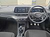 Hyundai BAYON 1.0 T-GDi MHEV SE Connect SUV 5dr Petrol Hybrid Manual Euro 6 (s/s) (100 ps) Grey