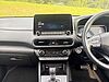 Hyundai KONA 1.6 h-GDi Premium SUV 5dr Petrol Hybrid DCT Euro 6 (s/s) (141 ps) White