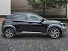 Hyundai KONA Hat 1.6 Gdi Hybrid 141 Ultimate Dct Black
