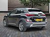 Hyundai KONA Hat 1.6 Gdi Hybrid 141 Ultimate Dct Black