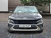 Hyundai KONA Hat 1.6 Gdi Hybrid 141 Ultimate Dct Black