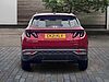 Hyundai TUCSON SE Connect 1.6 T-GDi Hybrid (230 ps) Red