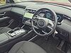 Hyundai TUCSON SE Connect 1.6 T-GDi Hybrid (230 ps) Red