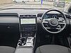 Hyundai TUCSON SE Connect 1.6 T-GDi Hybrid (230 ps) Red
