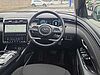 Hyundai TUCSON SE Connect 1.6 T-GDi Hybrid (230 ps) Red