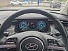 Hyundai TUCSON SE Connect 1.6 T-GDi Hybrid (230 ps) Red