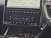 Hyundai TUCSON SE Connect 1.6 T-GDi Hybrid (230 ps) Red